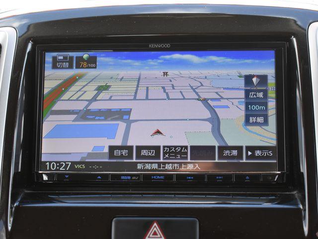 デリカD:2(新潟県上越市)