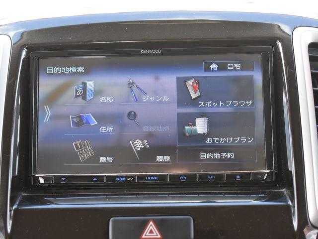 デリカD:2(新潟県上越市)