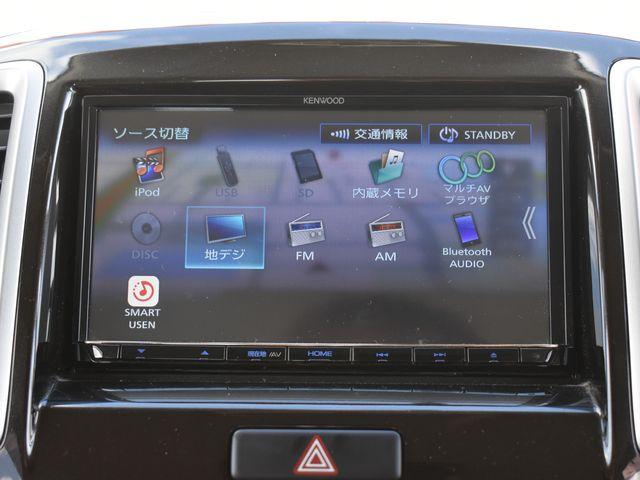 デリカD:2(新潟県上越市)