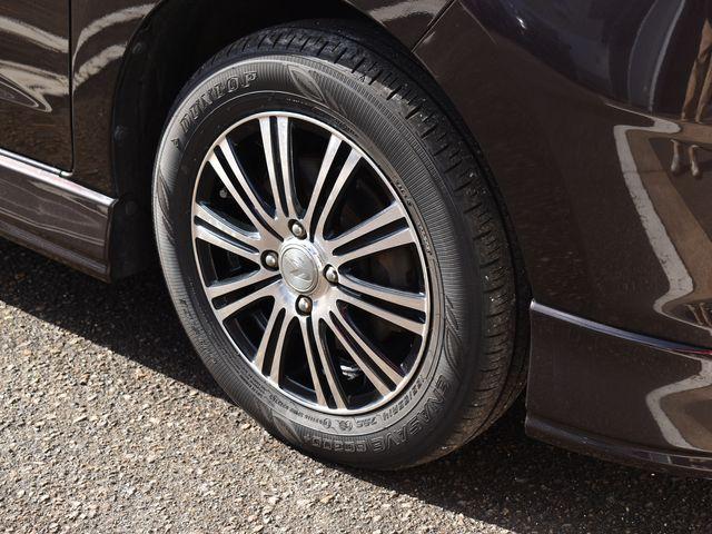 デリカD:2(新潟県上越市)