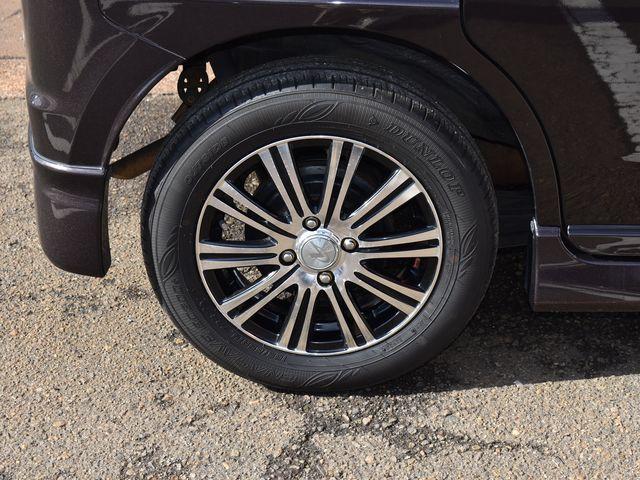 デリカD:2(新潟県上越市)