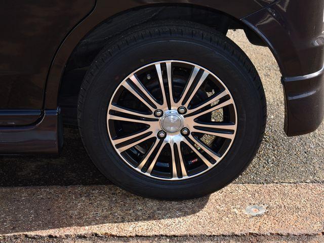 デリカD:2(新潟県上越市)