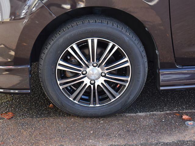 デリカD:2(新潟県上越市)