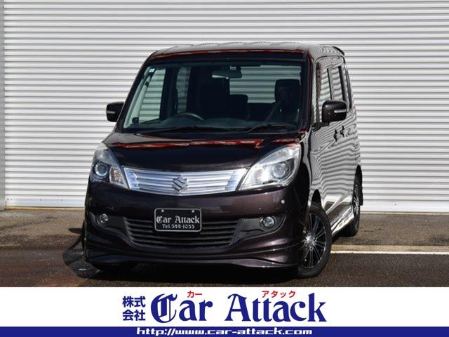 デリカD:2（新潟県上越市）