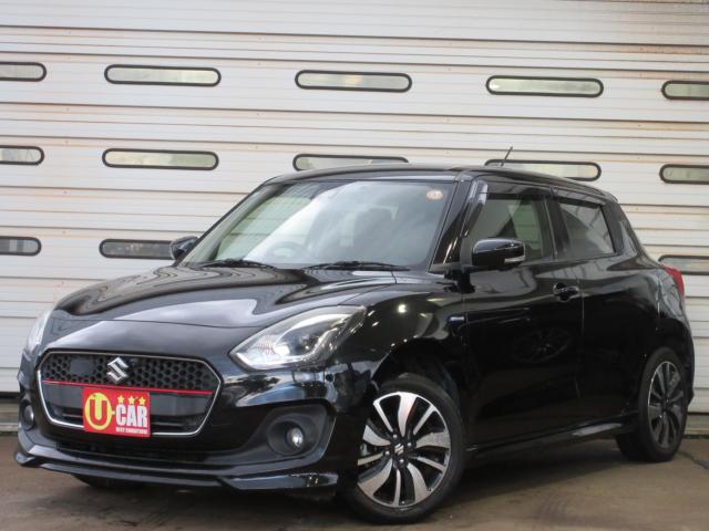 スイフト（新潟県新潟市東区）画像2