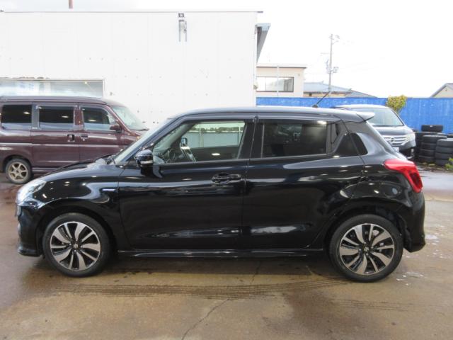 スイフト（新潟県新潟市東区）画像3