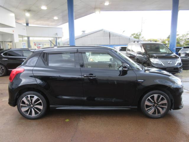 スイフト（新潟県新潟市東区）画像4