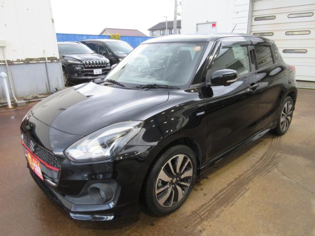 スイフト（新潟県新潟市東区）画像5