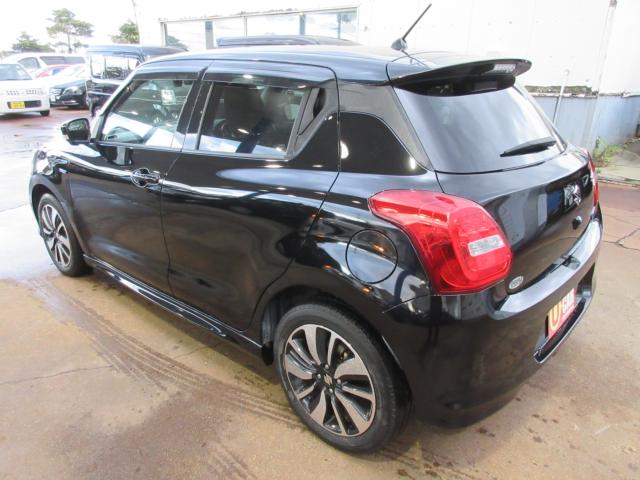 スイフト（新潟県新潟市東区）画像7