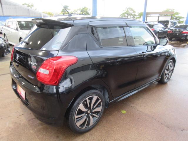 スイフト（新潟県新潟市東区）画像8