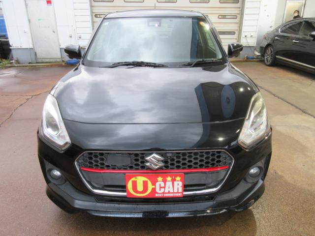 スイフト（新潟県新潟市東区）画像9