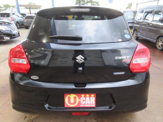 スイフト（新潟県新潟市東区）画像10