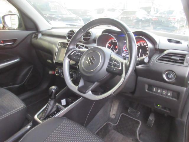 スイフト（新潟県新潟市東区）画像20