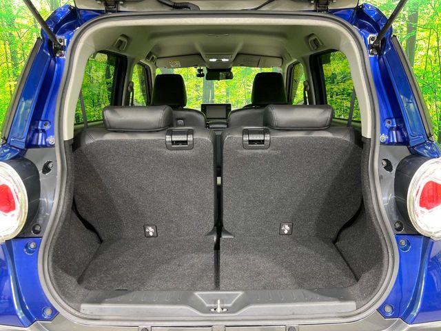 キャスト(新潟県長岡市)