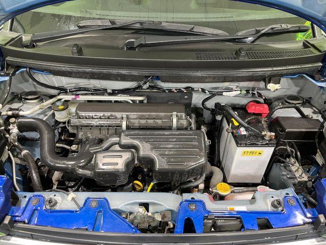 キャスト(新潟県長岡市)