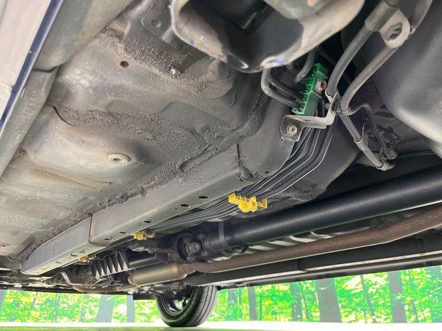 キャスト(新潟県長岡市)