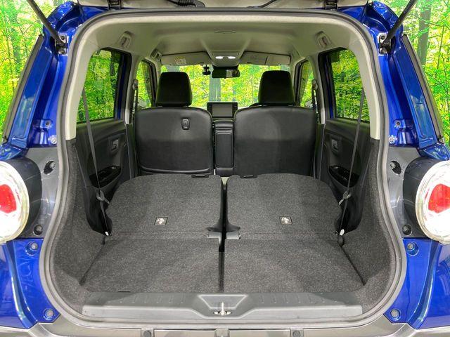 キャスト(新潟県長岡市)