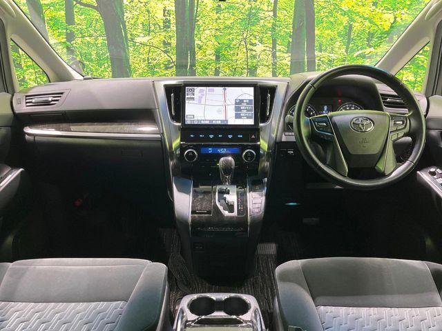 アルファード（新潟県長岡市）画像2