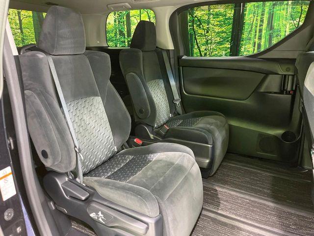 アルファード（新潟県長岡市）画像9