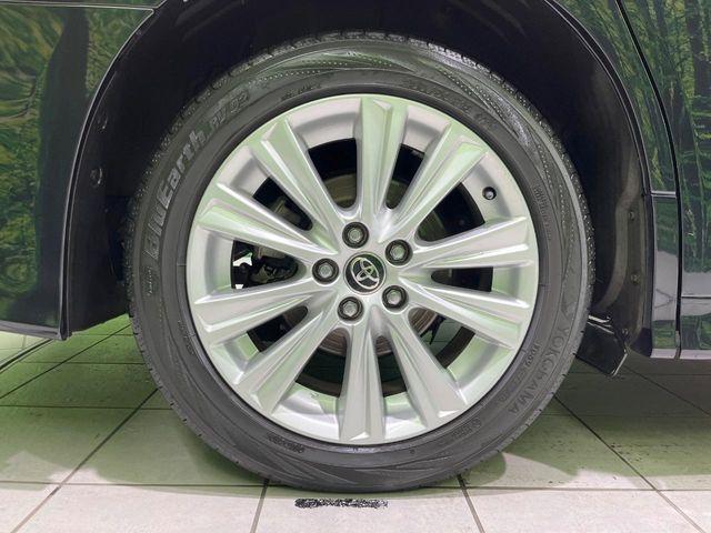 アルファード（新潟県長岡市）画像22