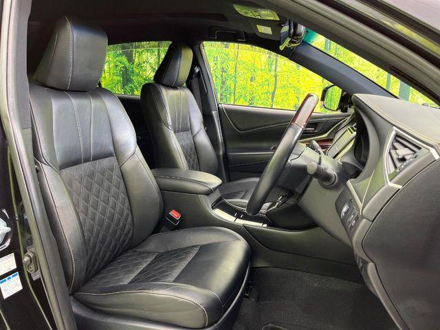 ハリアー（新潟県新潟市東区）画像9