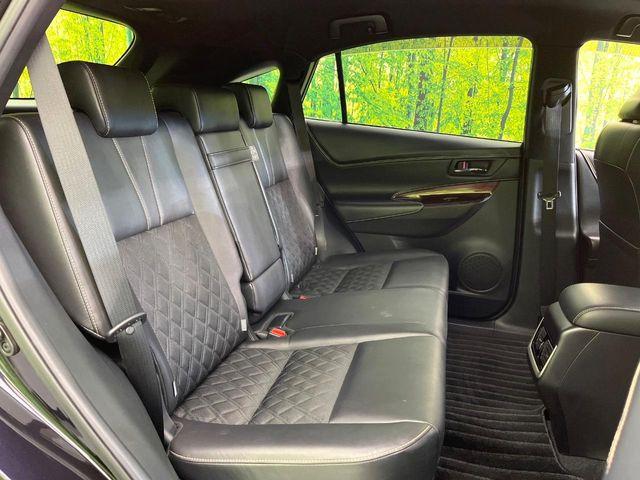 ハリアー（新潟県新潟市東区）画像10