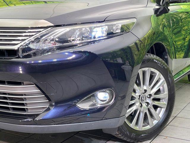 ハリアー（新潟県新潟市東区）画像12