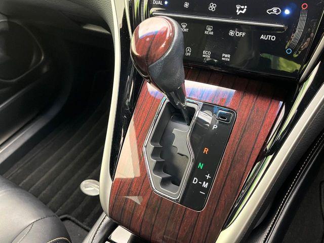 ハリアー（新潟県新潟市東区）画像25