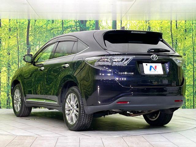 ハリアー（新潟県新潟市東区）画像59