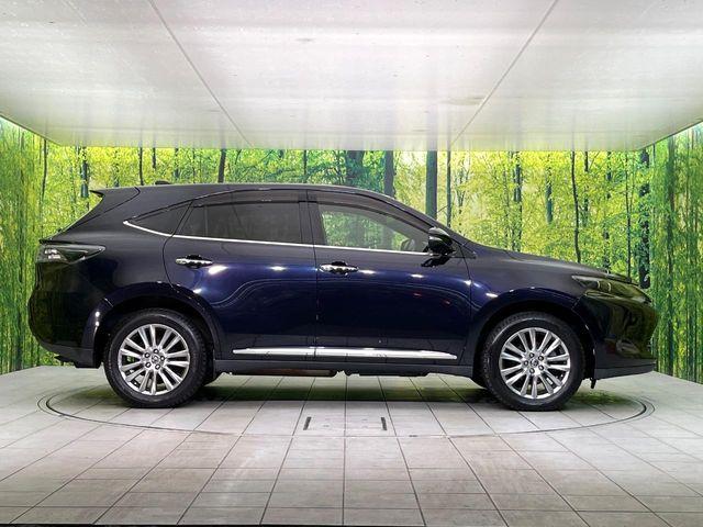 ハリアー（新潟県新潟市東区）画像60