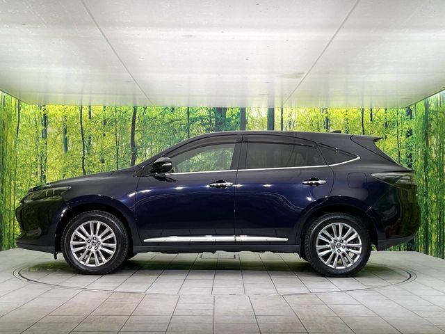 ハリアー（新潟県新潟市東区）画像61