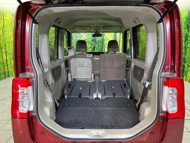 タント（新潟県新潟市東区）画像11