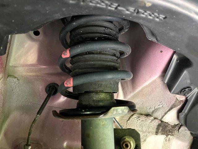 タント（新潟県新潟市東区）画像20