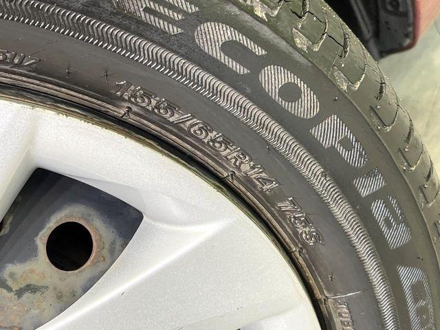 タント（新潟県新潟市東区）画像53