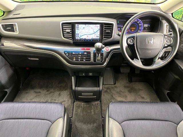 オデッセイ(新潟県新潟市東区)