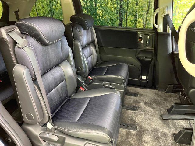 オデッセイ(新潟県新潟市東区)