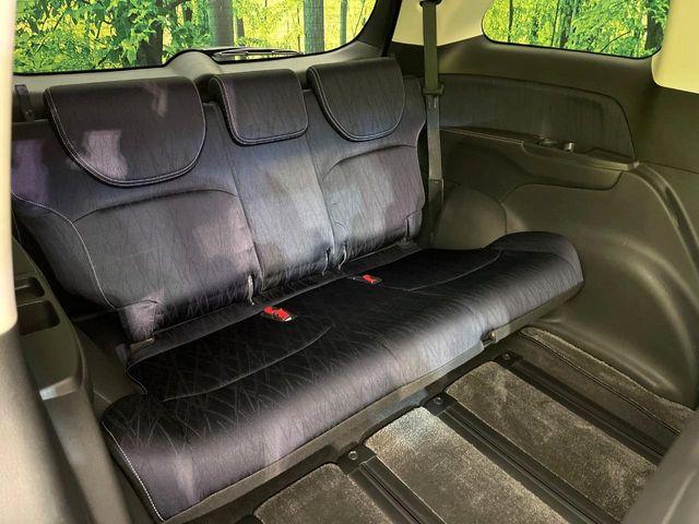 オデッセイ(新潟県新潟市東区)