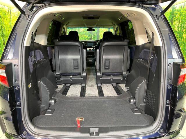 オデッセイ(新潟県新潟市東区)