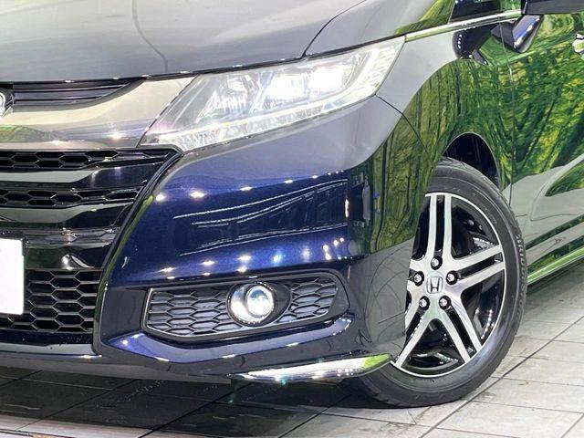 オデッセイ(新潟県新潟市東区)