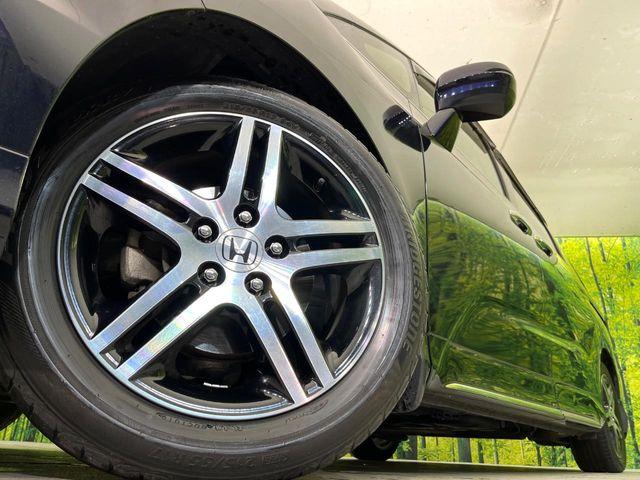 オデッセイ(新潟県新潟市東区)