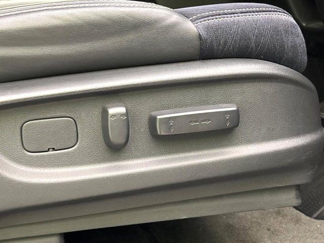 オデッセイ(新潟県新潟市東区)