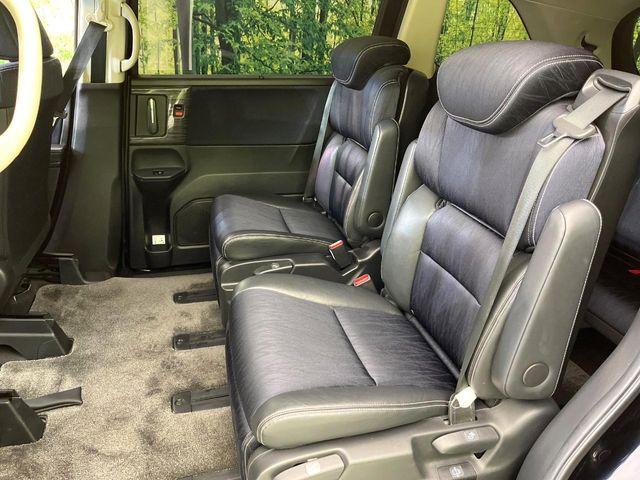 オデッセイ(新潟県新潟市東区)