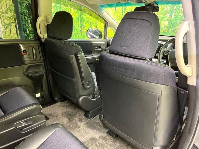 オデッセイ(新潟県新潟市東区)