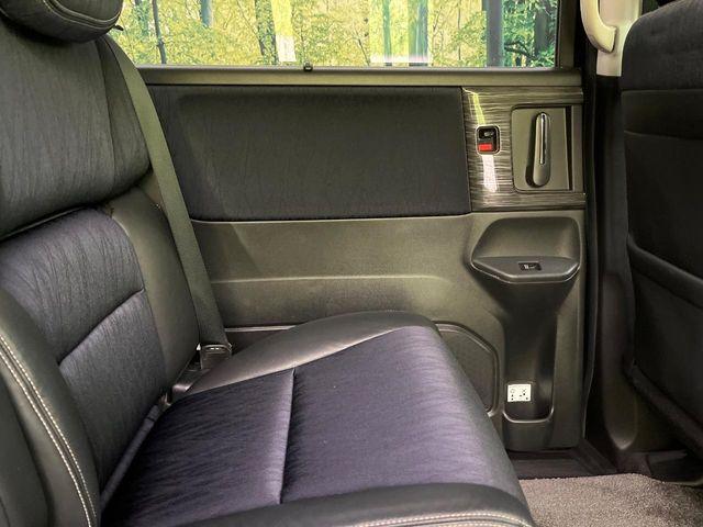 オデッセイ(新潟県新潟市東区)