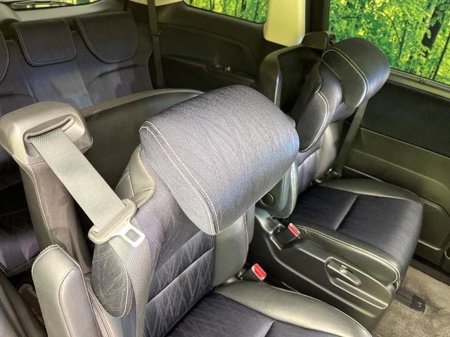 オデッセイ(新潟県新潟市東区)