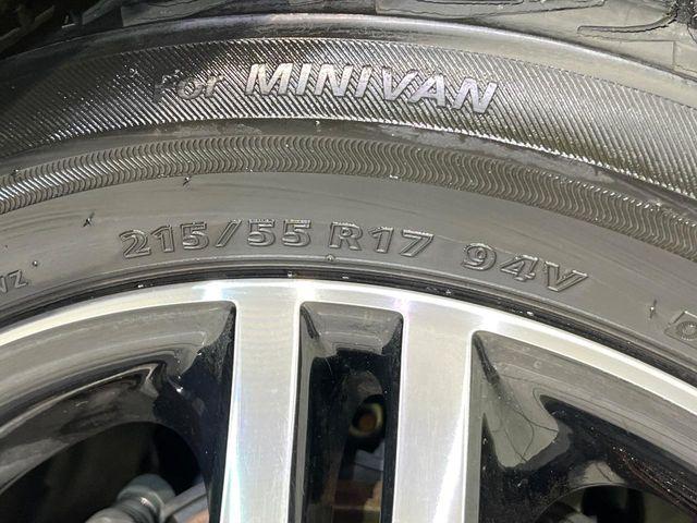 オデッセイ(新潟県新潟市東区)