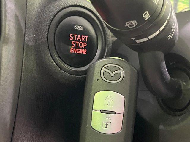 CX-5（新潟県長岡市）画像7