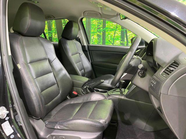 CX-5（新潟県長岡市）画像8