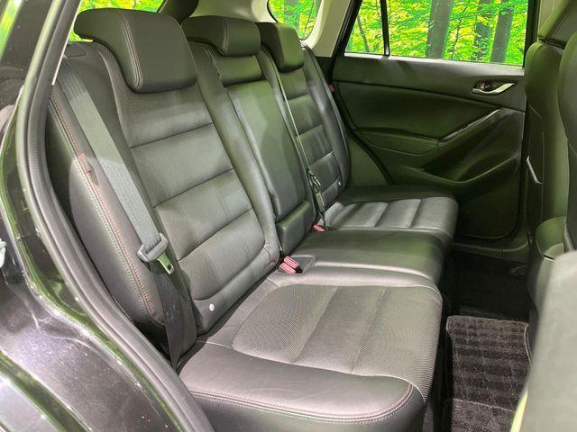 CX-5（新潟県長岡市）画像9