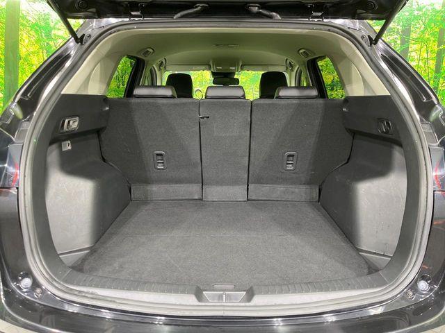 CX-5（新潟県長岡市）画像10